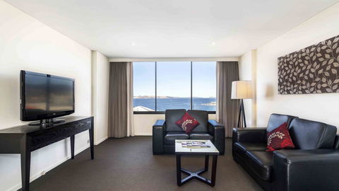 Hotel Grand Chancellor Hobart - Tourism Gold Coast 39
