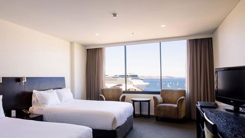 Hotel Grand Chancellor Hobart - Tourism Gold Coast 34