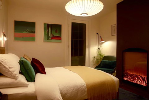 Lotus Gogh Apartment - Tourism Gold Coast 14