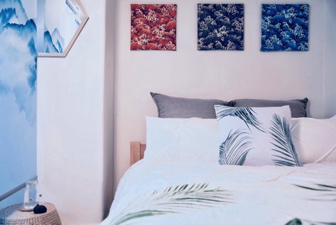 Lotus Gogh Apartment - Tourism Gold Coast 20