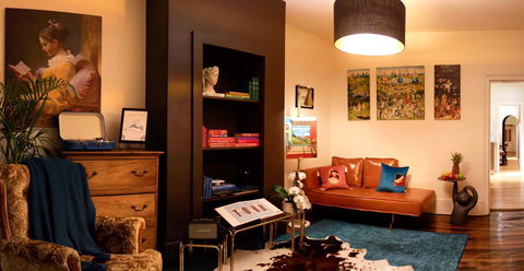 Lotus Gogh Apartment - Tourism Gold Coast 1
