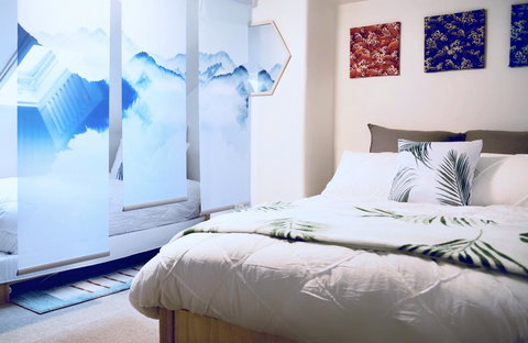 Lotus Gogh Apartment - Tourism Gold Coast 19