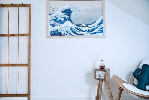 Lotus Gogh Apartment - Tourism Gold Coast 22