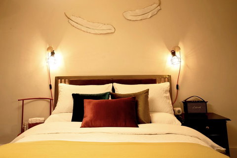 Lotus Gogh Apartment - Tourism Gold Coast 15
