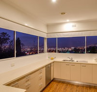 City Lights - Tourism Gold Coast