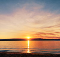 Secret SpotBruny Island - Tourism Gold Coast