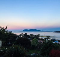 Maria Views Bed  Breakfast - Tourism Gold Coast