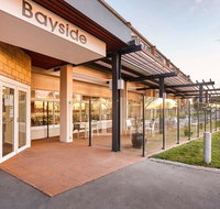 Comfort Hotel Bayside - Tourism Gold Coast