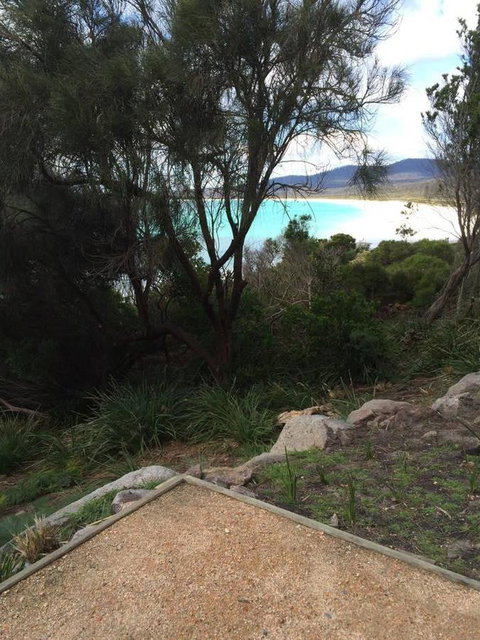 Holland House Bay Of Fires - Tourism Gold Coast 1