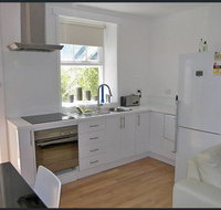 Hobart Colonial Apartment - Gold Coast