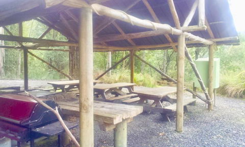 Lemonthyme Wilderness Retreat - Tourism Gold Coast 24