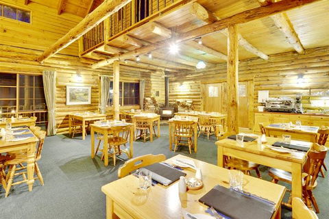 Lemonthyme Wilderness Retreat - Tourism Gold Coast 31