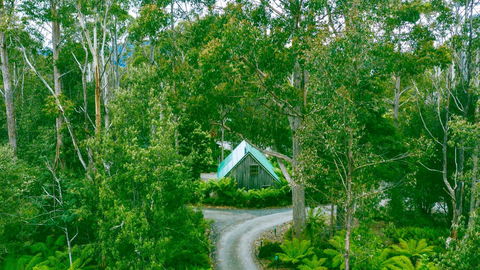 Lemonthyme Wilderness Retreat - Tourism Gold Coast 2