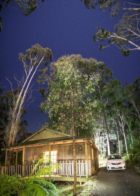 Lemonthyme Wilderness Retreat - Tourism Gold Coast 3
