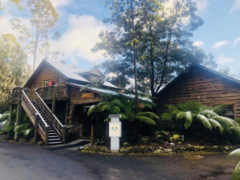 Lemonthyme Wilderness Retreat - Tourism Gold Coast 4