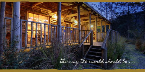 Lemonthyme Wilderness Retreat - Tourism Gold Coast 28