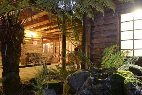 Lemonthyme Wilderness Retreat - Tourism Gold Coast 27