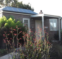 Tramway Cottage - Tourism Gold Coast