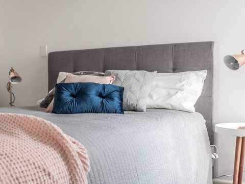 Marina View Apartment - Tourism Gold Coast 4