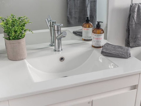 Marina View Apartment - Tourism Gold Coast 14