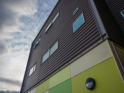 Marina View Apartment - Tourism Gold Coast 21