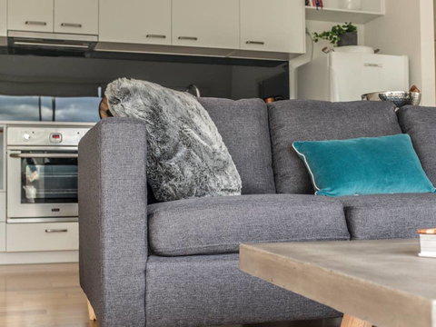 Marina View Apartment - Tourism Gold Coast 18