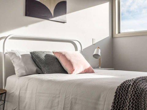 Marina View Apartment - Tourism Gold Coast 15