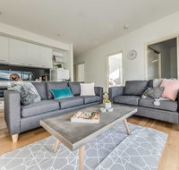 Marina View Apartment - Tourism Gold Coast