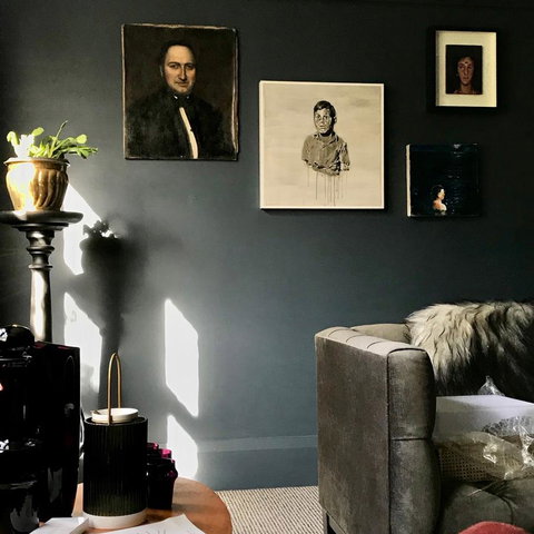 Devine Stays - Rupert #1 NOHO Art Apartment - Tourism Gold Coast 0