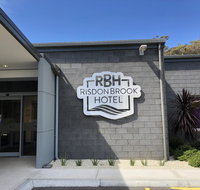 Risdon Brook Hotel - Tourism Gold Coast