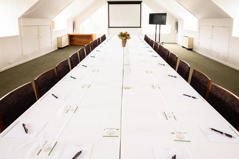 Peppers Cradle Mountain Lodge - Gold Coast 33