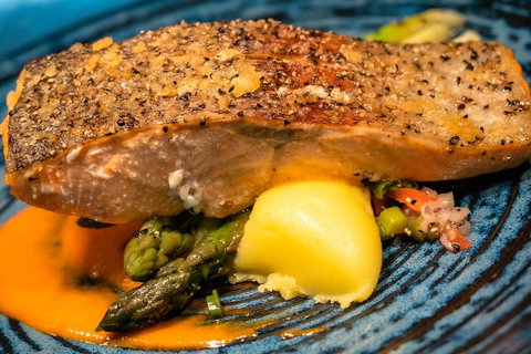 Peppers Cradle Mountain Lodge - Gold Coast 18