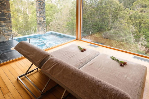 Peppers Cradle Mountain Lodge - Gold Coast 13