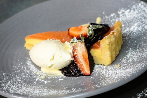 Peppers Cradle Mountain Lodge - Gold Coast 17