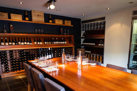 Peppers Cradle Mountain Lodge - Gold Coast 1