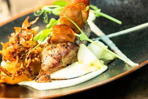 Peppers Cradle Mountain Lodge - Gold Coast 21