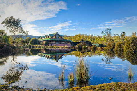 Peppers Cradle Mountain Lodge - Gold Coast 0
