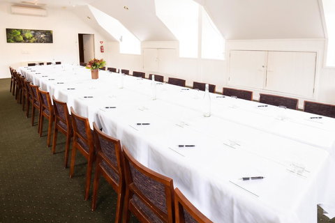 Peppers Cradle Mountain Lodge - Gold Coast 29