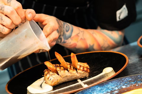 Peppers Cradle Mountain Lodge - Gold Coast 27