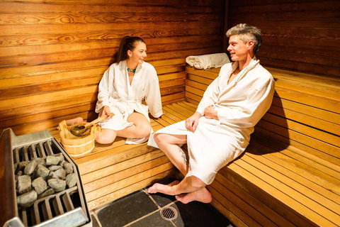 Peppers Cradle Mountain Lodge - Gold Coast 15