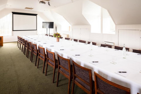 Peppers Cradle Mountain Lodge - Gold Coast 34