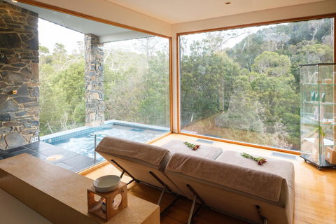 Peppers Cradle Mountain Lodge - Gold Coast 12