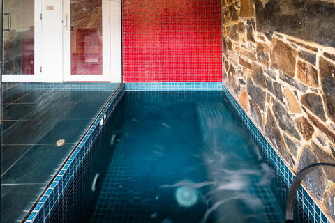 Peppers Cradle Mountain Lodge - Gold Coast 9