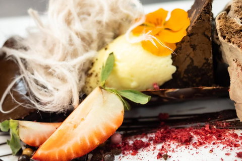 Peppers Cradle Mountain Lodge - Gold Coast 16