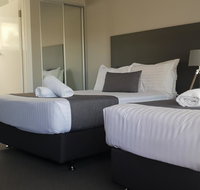 Beachway Motel - Tourism Gold Coast