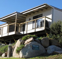 Kingfisher Cottage - Tourism Gold Coast