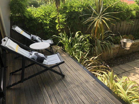 Studio SixA ... A Haven In The Heart Of Hobart - Tourism Gold Coast 22