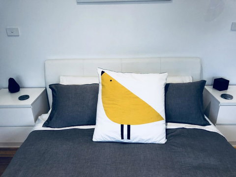 Studio SixA ... A Haven In The Heart Of Hobart - Tourism Gold Coast 5