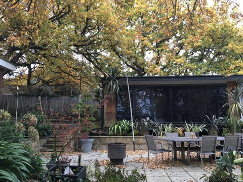 Studio SixA ... A Haven In The Heart Of Hobart - Tourism Gold Coast 20