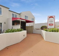 battery point apartment with car park - Tourism Gold Coast